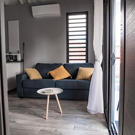 Kokopoirier Villa Terre-De-Haut Dış mekan fotoğraf